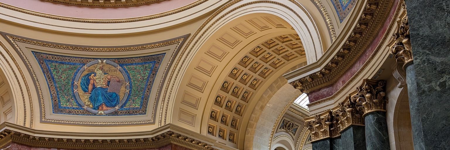 Mark Grapentine banner