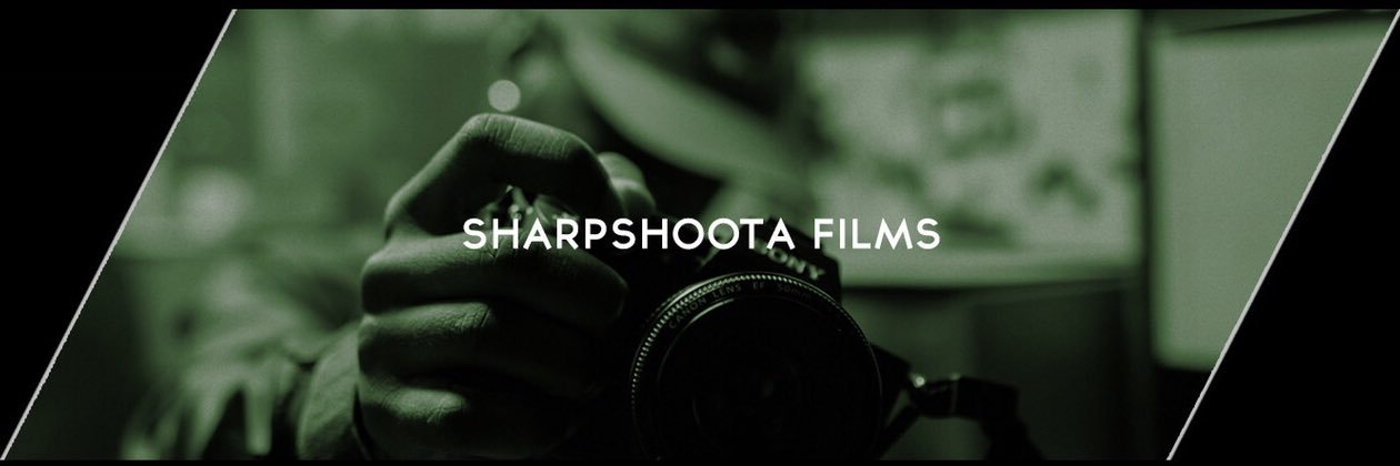 ShvrpShoota's profile banner image