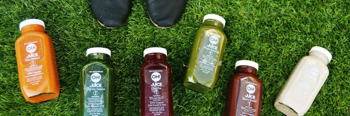 OhJuiceCo's profile banner image