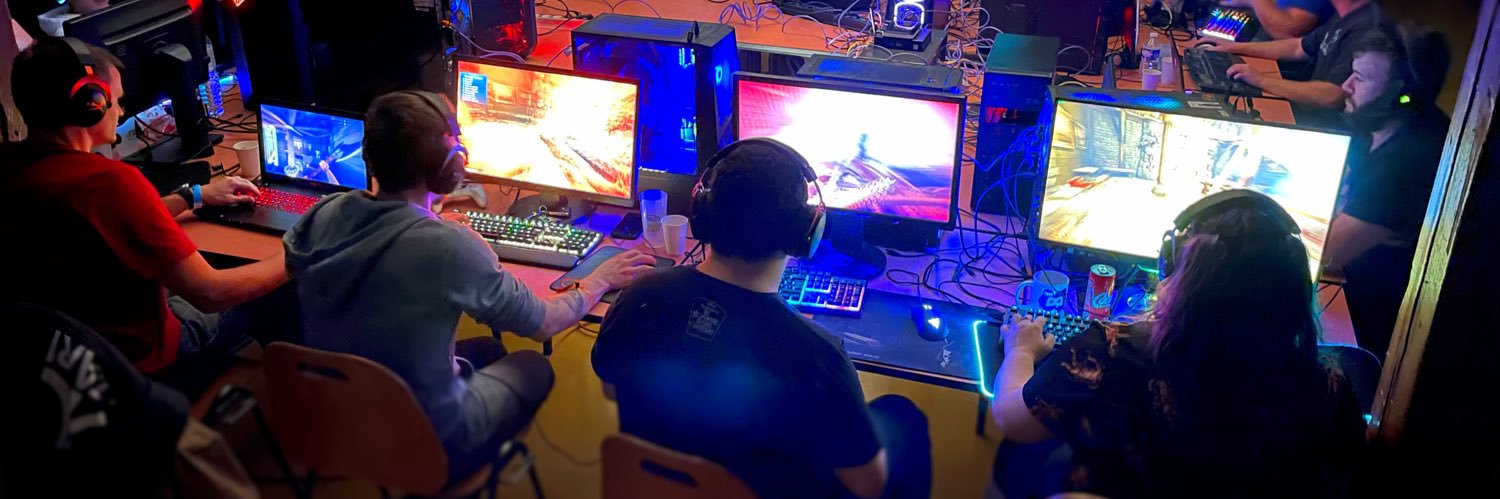 Mosel'LAN Project banner