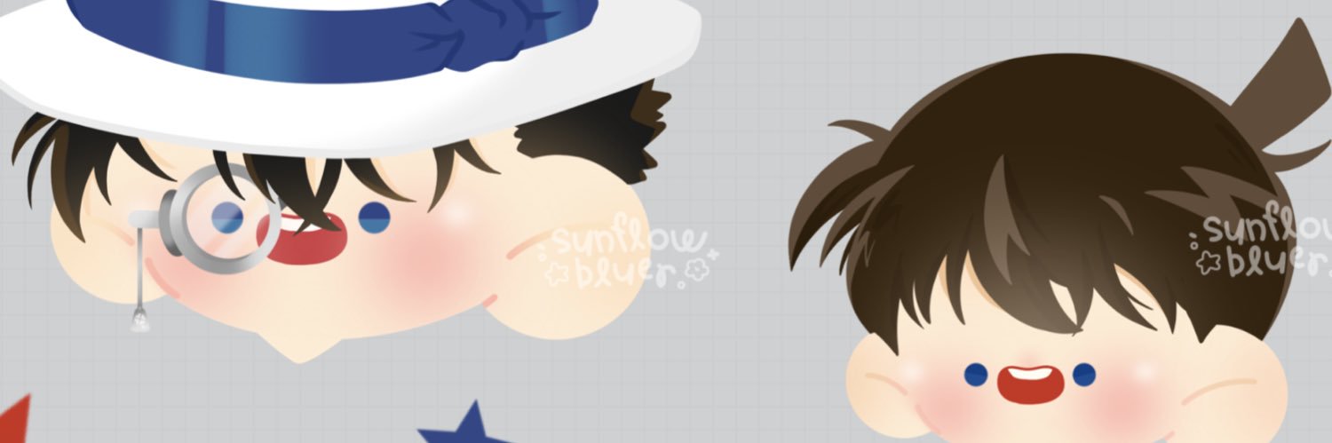 blue bu boo blu banner