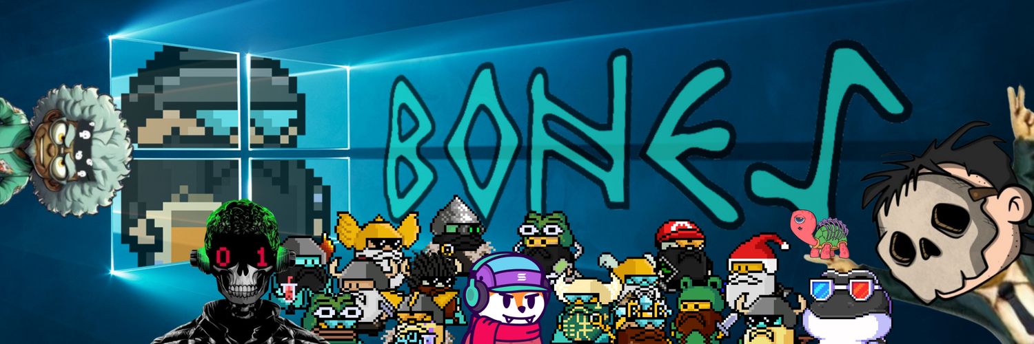 βօղҽʂ's banner