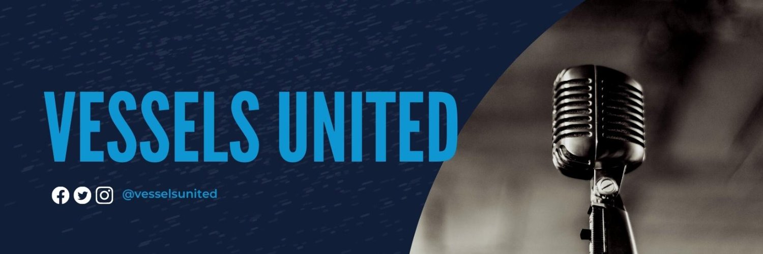 Vessels United banner