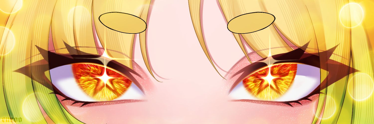 FangurlofNusky's profile banner image