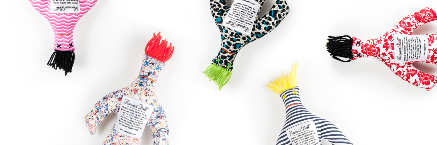 DammitDolls's profile banner image