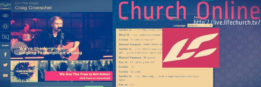 Yochanan (John) banner