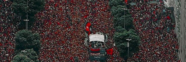 OMSantis's profile banner image