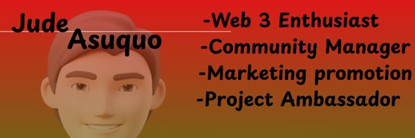 IberedemJude Profile Banner