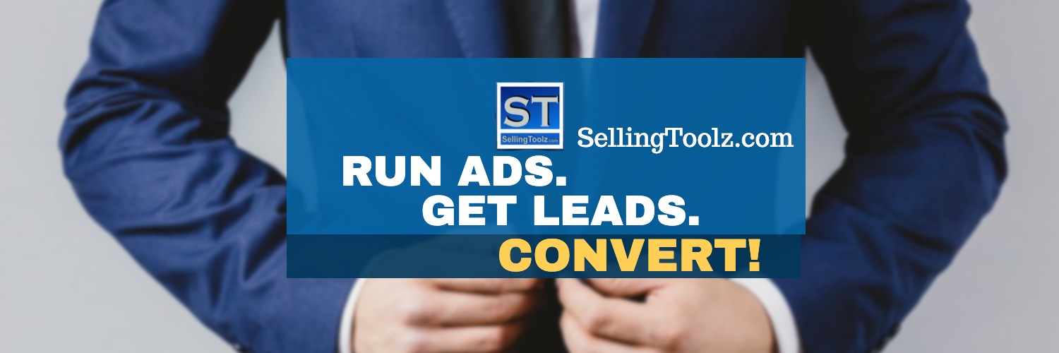 SellingToolz's profile banner image