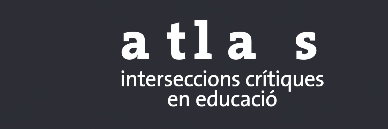 AtlasEducacio's profile banner image