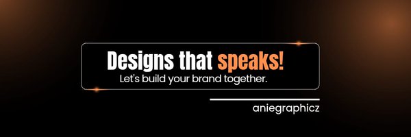 aniegraphicz Profile Banner