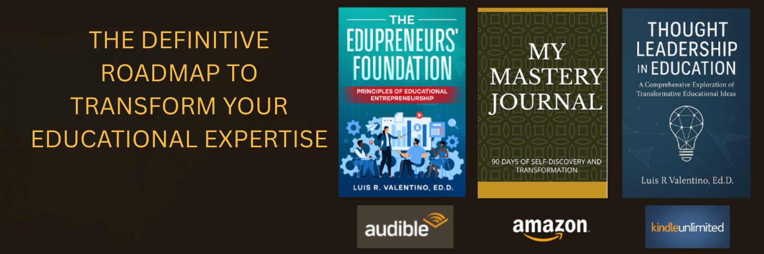 Luis Valentino banner