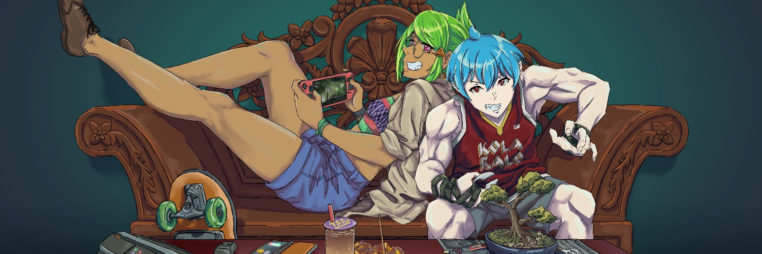 keyar_c's profile banner image