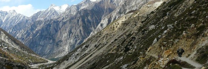 Irving Washington banner