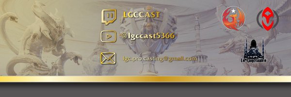 LGC Profile Banner