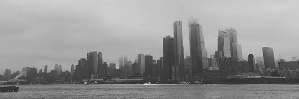 Bill Eager 🟧 banner