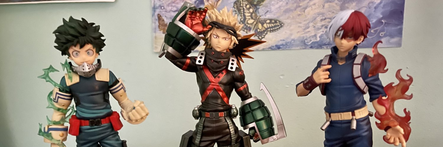 ShoboTotoboki's profile banner image