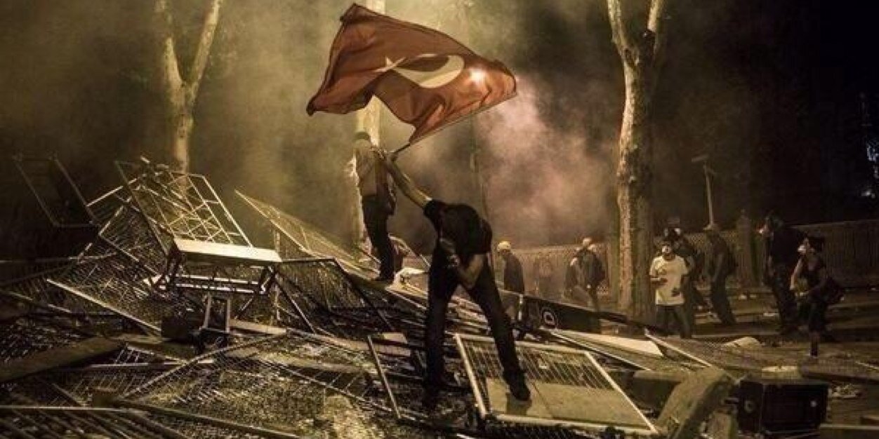 HuseynGuler's profile banner image