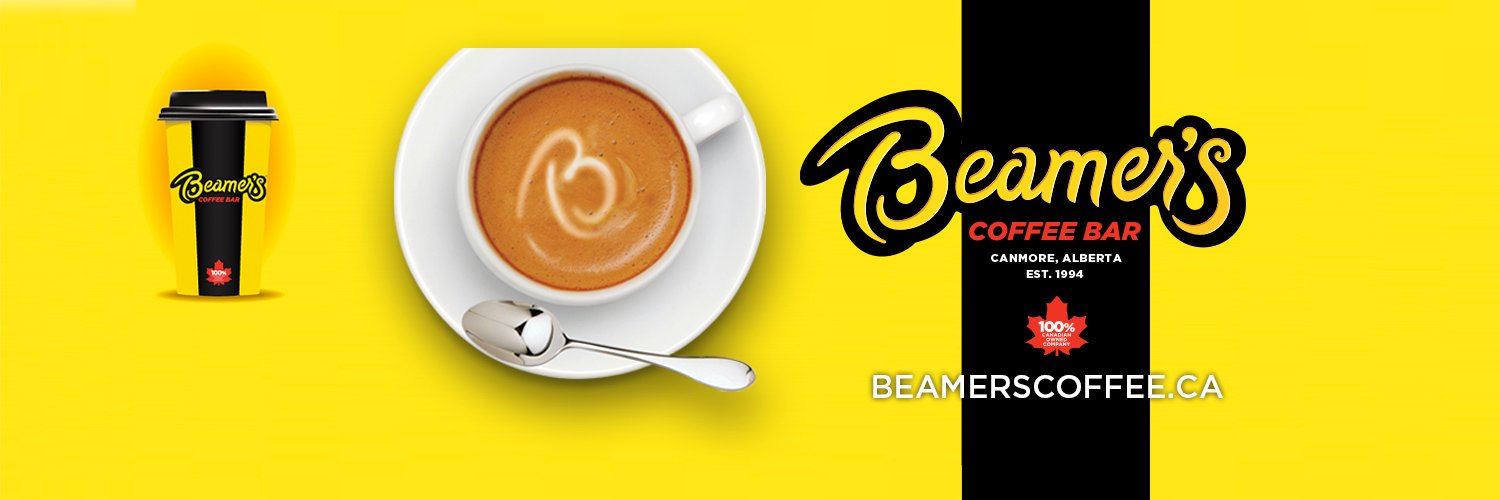 BeamersCoffee's profile banner image