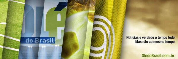 Oledobrasil Profile Banner