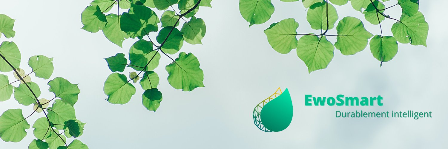 EwoSmart banner
