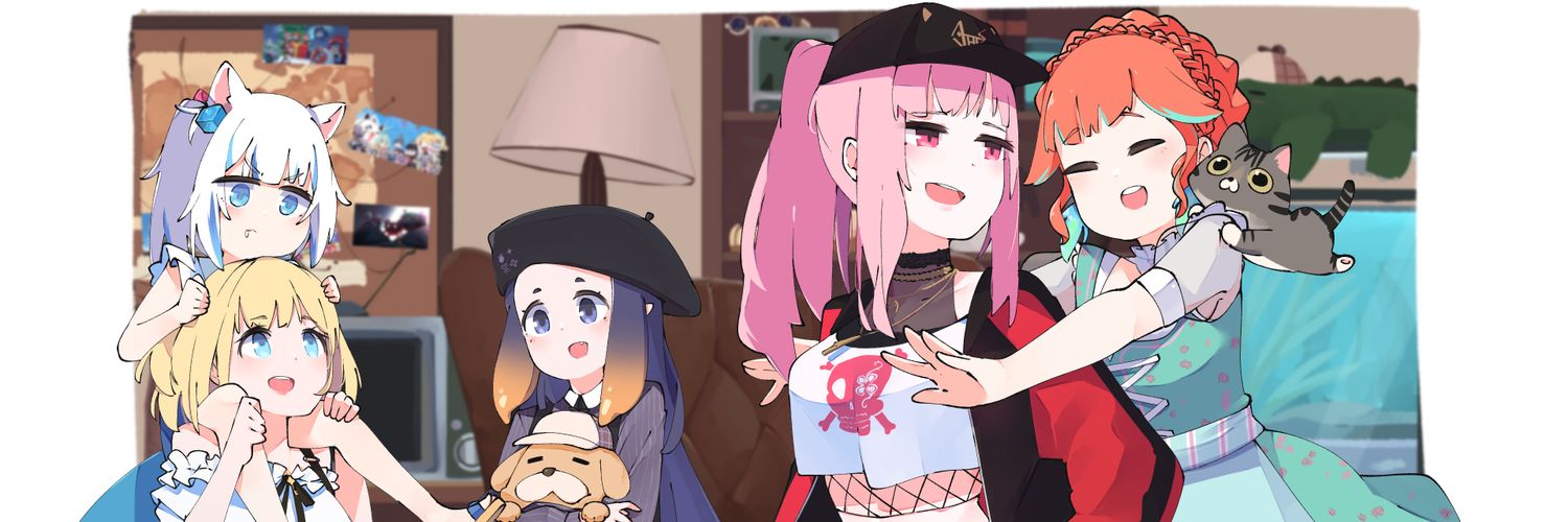 Pt0 H's banner