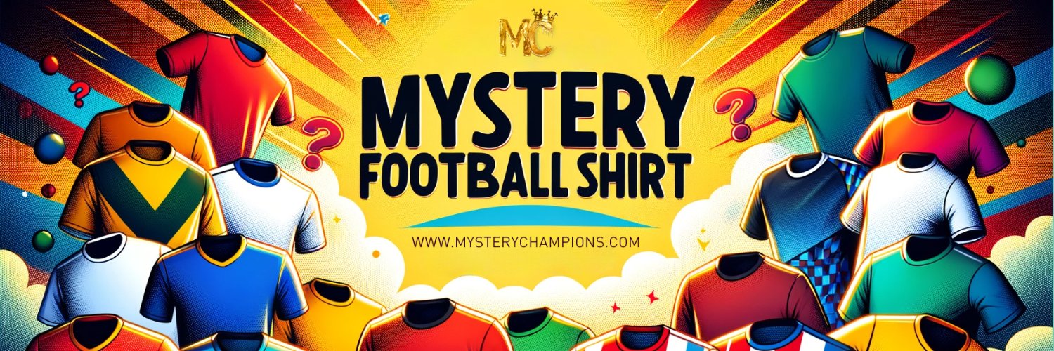 Mystery Champions's banner