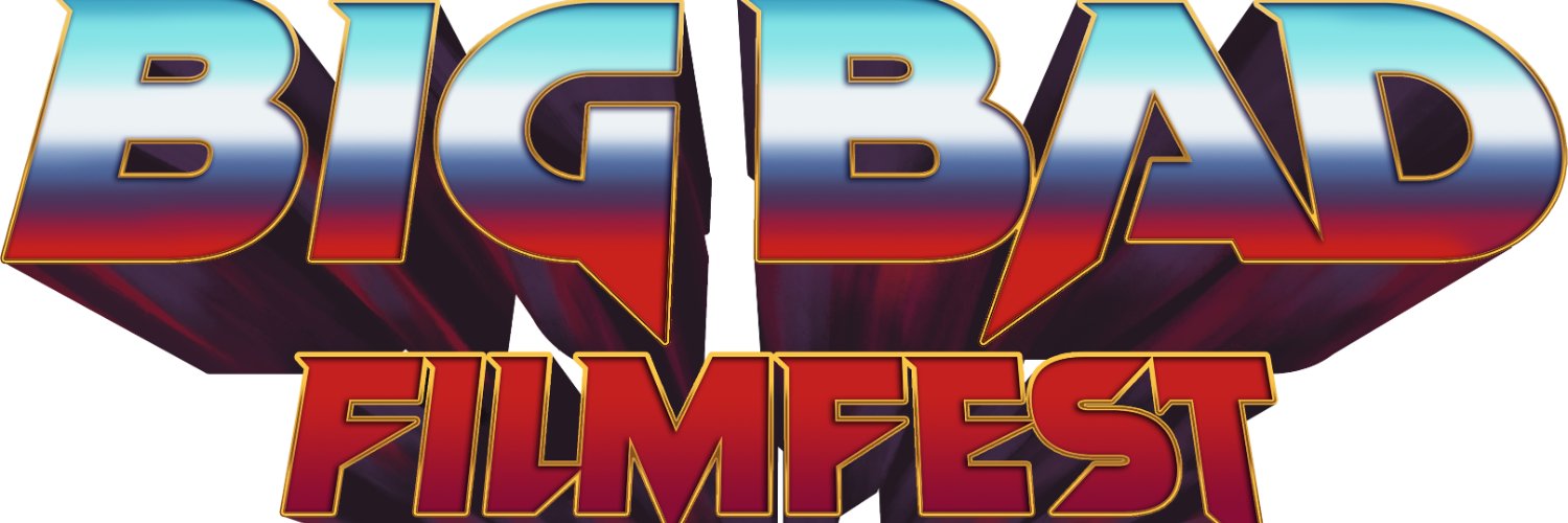 BIG BAD FILM FEST's banner