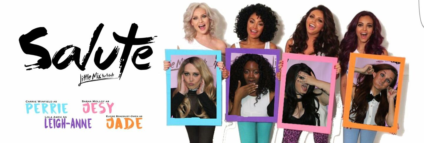 Lola SuperSTAR banner