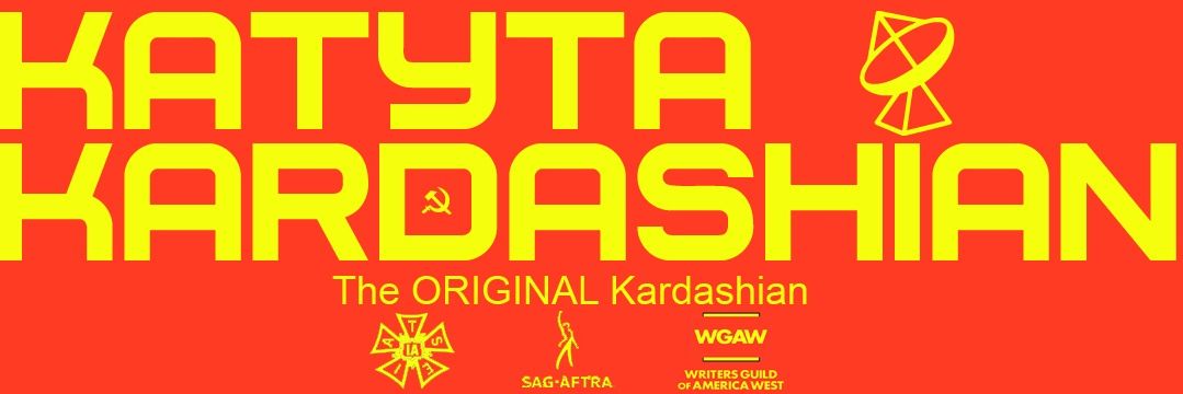 Katya Kardashian ↙️'s banner