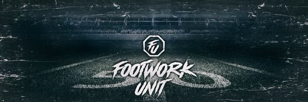 FootWorkUnit Profile Banner