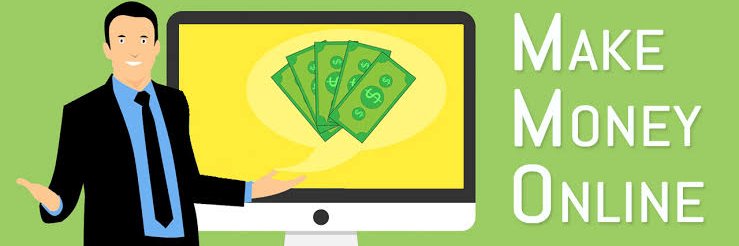 Make Money Online banner