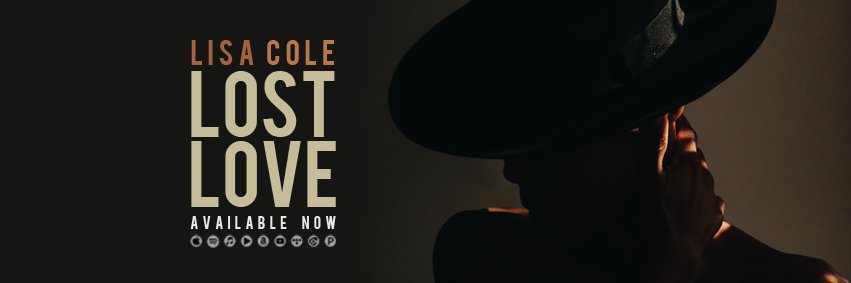 lisacolebass's profile banner image