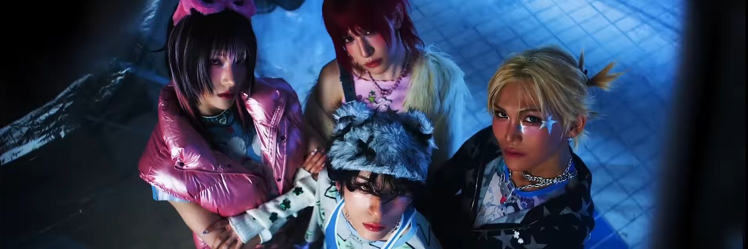 👁🫦👁️ Monarch of Cuntyness Andy 👁️🫦 👁️ banner