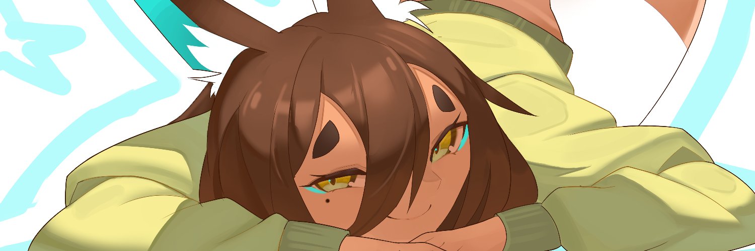 RoxyTheFoxy (4/5 slots)'s banner