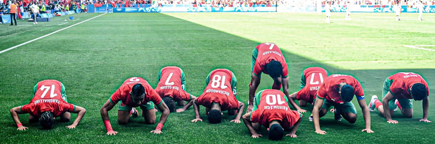 Kml 🇲🇦🇵🇸ⵣ ⭐️⭐️ banner