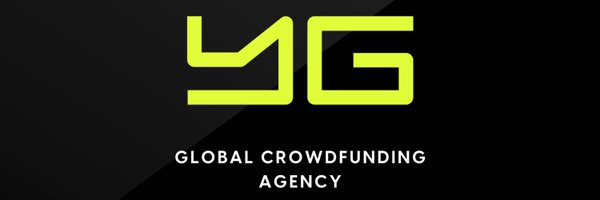YG Crowdfunding Profile Banner