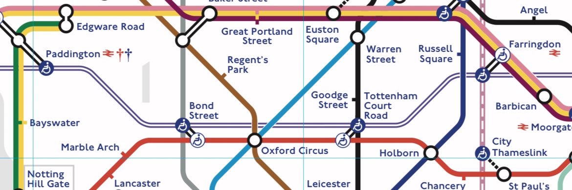 London Pub Map banner