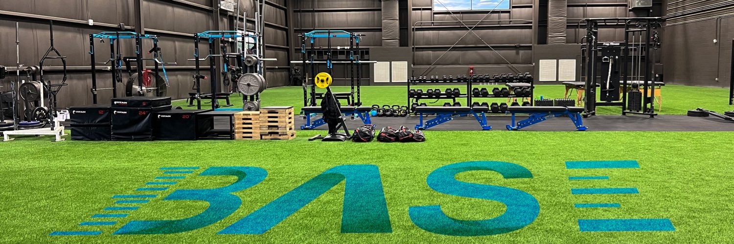 BASE Pitching banner