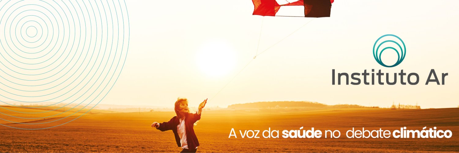 Instituto Ar banner