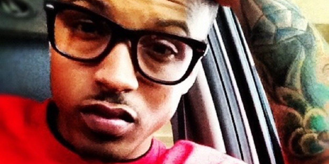 August Alsina banner