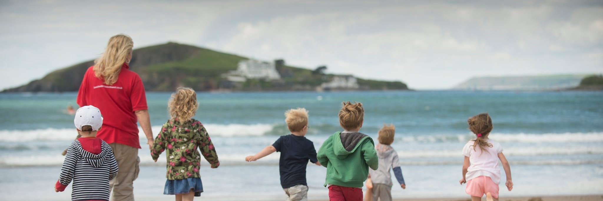 Beach Schools SW ® banner