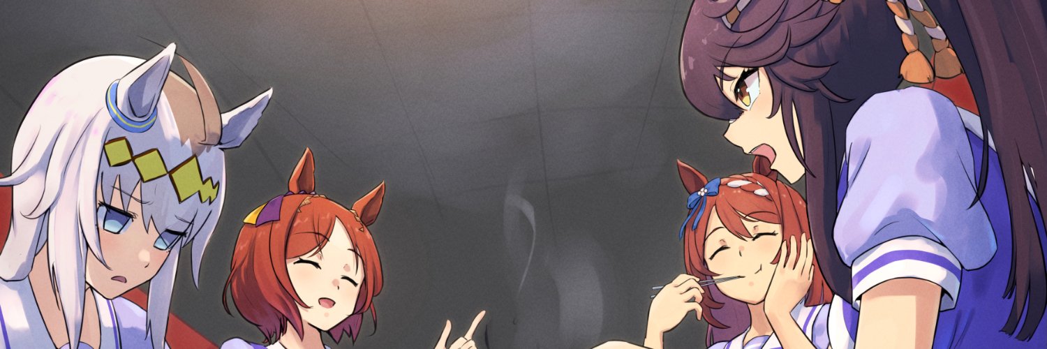はらこめし's banner