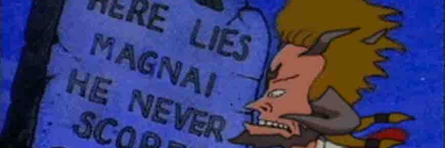 Mr. Man Hands banner