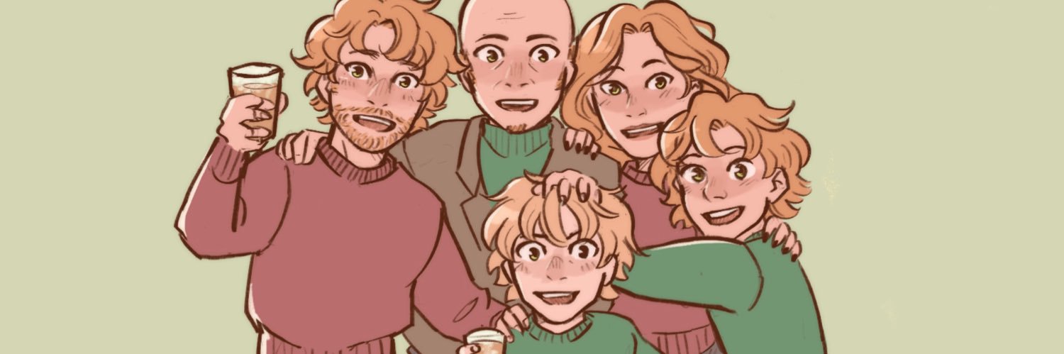 melrosing's banner
