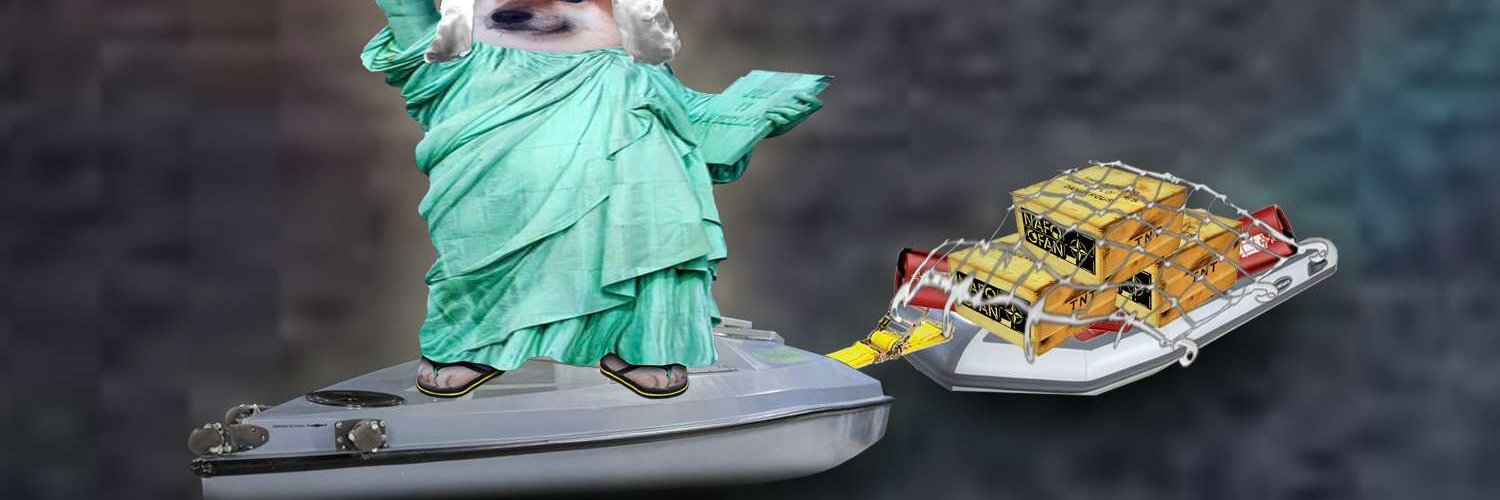 Miss Marple's banner
