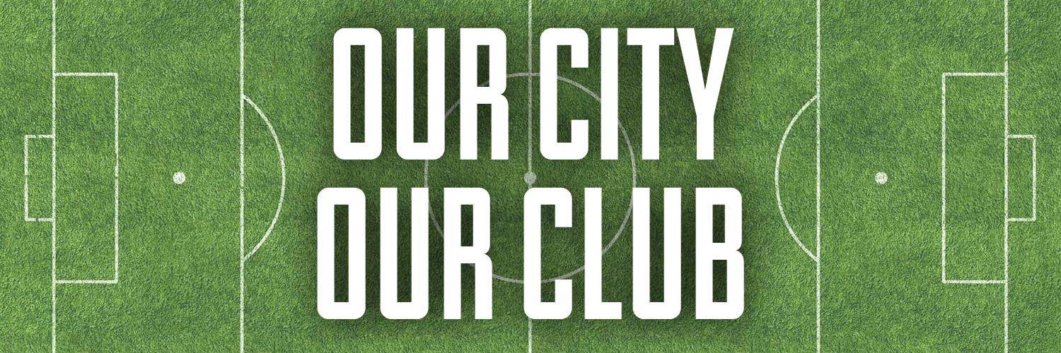 Onward Rose City Project banner