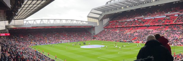 Liverpool FC savers Profile Banner