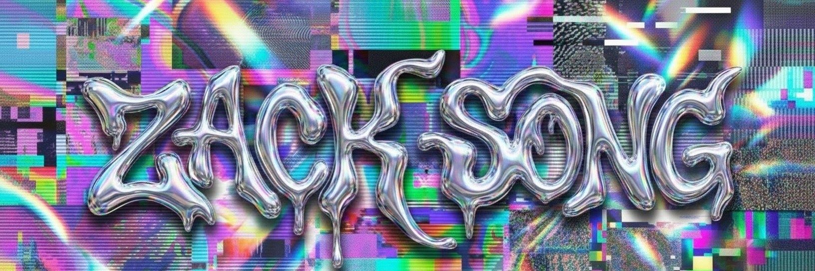 ImZackSong banner