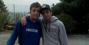 CarlosGil1995's profile banner image